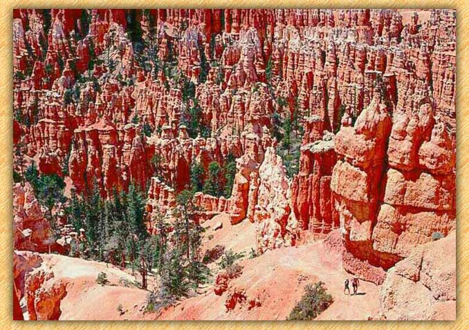 Bryce Canyon